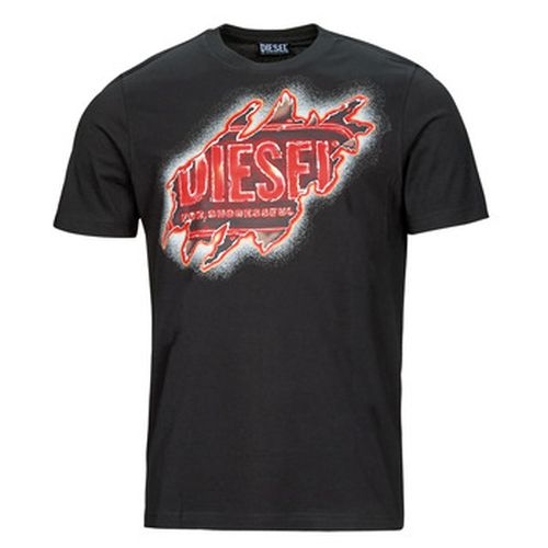 T-shirt Diesel T-JUST-E43 - Diesel - Modalova