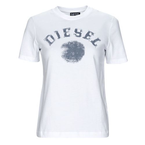 T-shirt Diesel T-REG-G7 - Diesel - Modalova