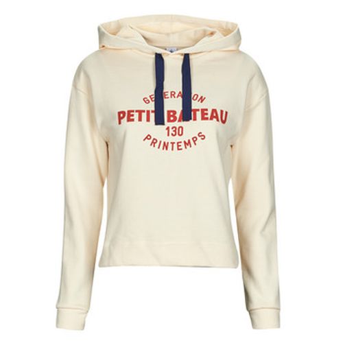 Sweat-shirt Petit Bateau A071K01 - Petit Bateau - Modalova