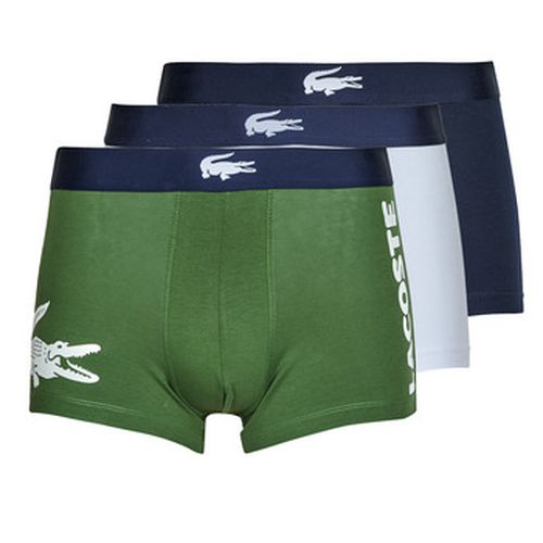 Boxers Lacoste 5H1803 X3 - Lacoste - Modalova