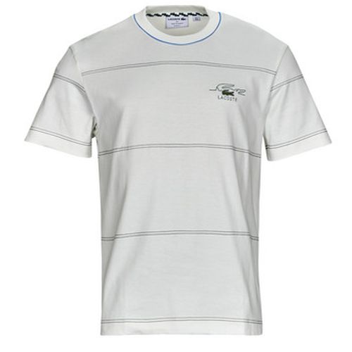 T-shirt Lacoste TH5364-70V - Lacoste - Modalova