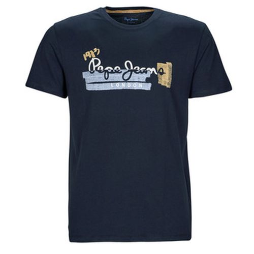 T-shirt Pepe jeans RAFA - Pepe jeans - Modalova