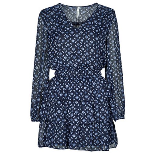 Robe courte Pepe jeans EYRA - Pepe jeans - Modalova