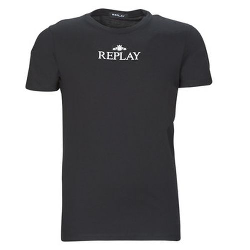 T-shirt Replay M6473 - Replay - Modalova