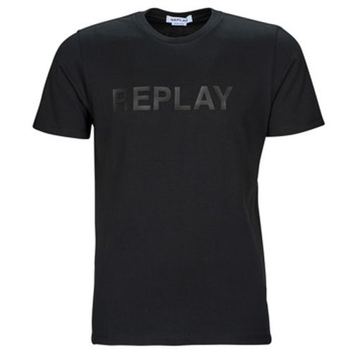 T-shirt Replay M6462 - Replay - Modalova
