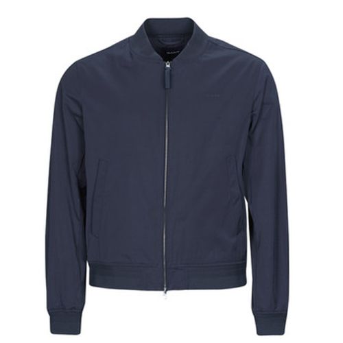 Blouson Gant LIGHT BOMBER JACKET - Gant - Modalova