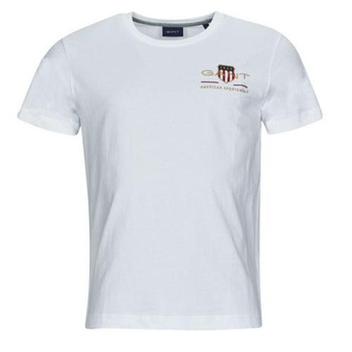 T-shirt Gant ARCHIVE SHIELD EMB - Gant - Modalova