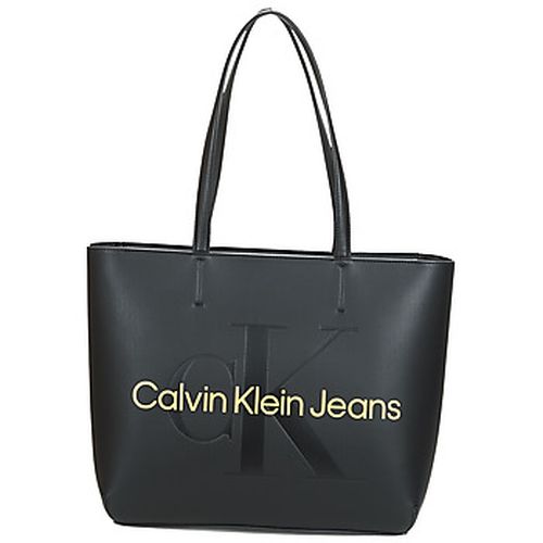 Cabas Calvin Klein Jeans SHOPPER29 - Calvin Klein Jeans - Modalova