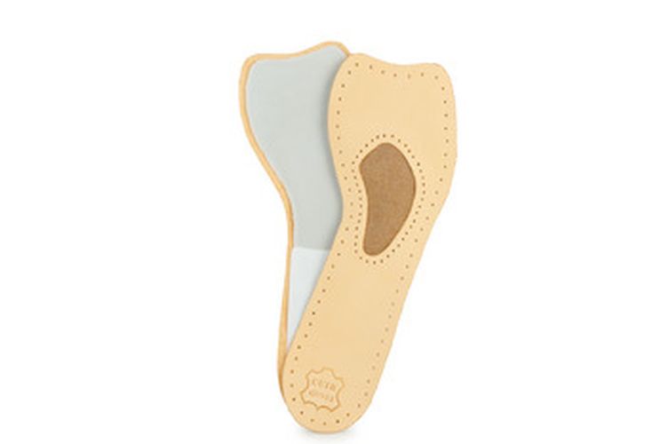 Accessoires Semelle 3/4 cuir naturel - Lady's Secret - Modalova