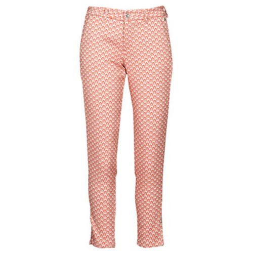 Pantalons slim ADELIE PALMITA - Freeman T.Porter - Modalova