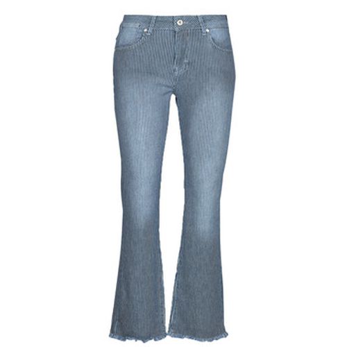 Jeans flare / larges NORMA SDM - Freeman T.Porter - Modalova