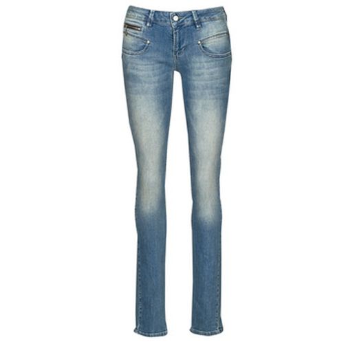 Jeans ALEXA SLIM S-SDM - Freeman T.Porter - Modalova