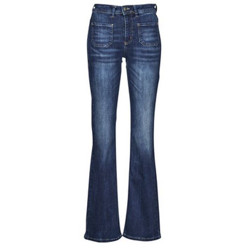 Jeans flare / larges GRACIELLA S SDM - Freeman T.Porter - Modalova