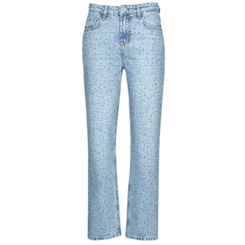 Jeans Liu Jo PANT STRAIGHT FIT - Liu Jo - Modalova