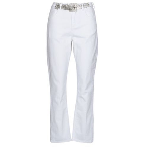 Jeans Liu Jo PANT STRAIGHT FIT - Liu Jo - Modalova