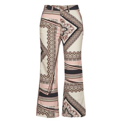 Pantalons large NEW PRINCESS - Liu Jo - Modalova