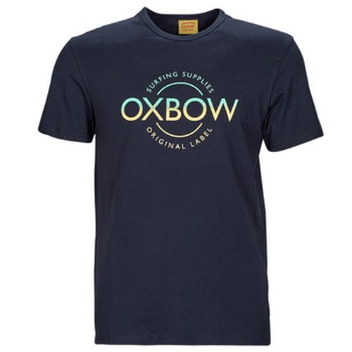 T-shirt Oxbow P1TINKY - Oxbow - Modalova