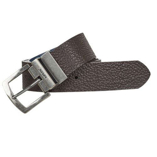 Ceinture ANGLED BUCKLE REVERSIBLE - Levis - Modalova