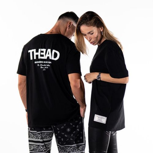 T-shirt THEAD. DUBAI T-SHIRT - THEAD. - Modalova