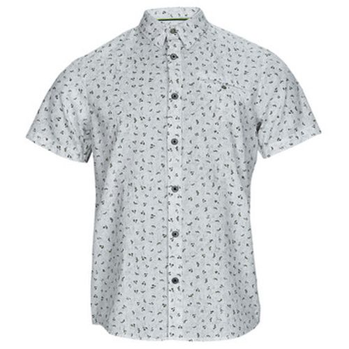 Chemise SHIRT SHORT SLEEVE AOP - Petrol Industries - Modalova