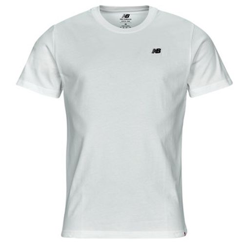 T-shirt New Balance SMALL LOGO TEE - New Balance - Modalova
