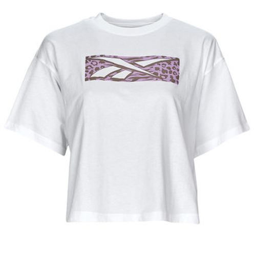 T-shirt GRAPHIC TEE MODERN SAFARI - Reebok Classic - Modalova