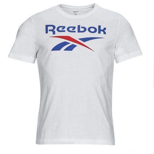 T-shirt Reebok Classic BIG LOGO TEE - Reebok Classic - Modalova