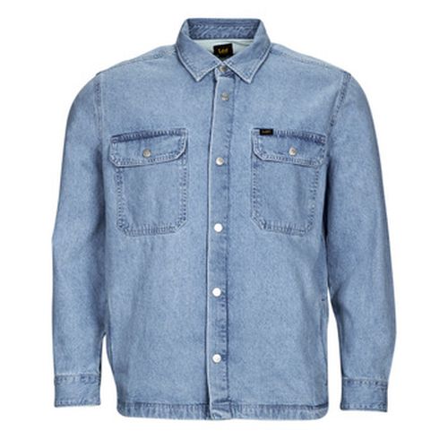 Veste Lee WORKWEAR OVERSHIRT - Lee - Modalova