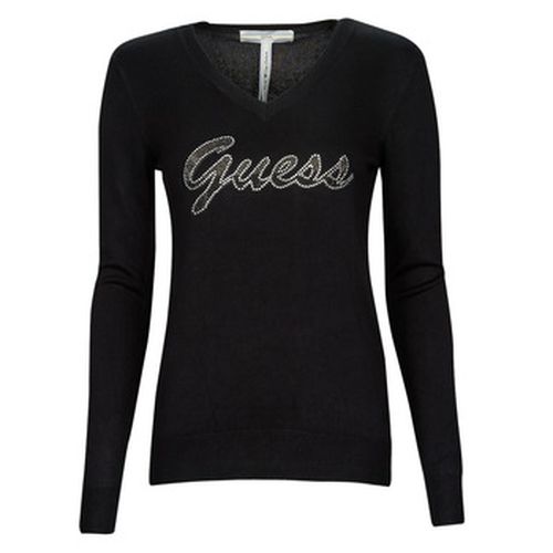 Pull Guess PASCALE VN LS SWTR - Guess - Modalova