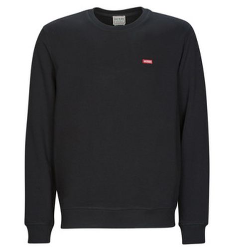 Sweat-shirt LOGO PATCH CN SWEATSHIRT - Guess - Modalova