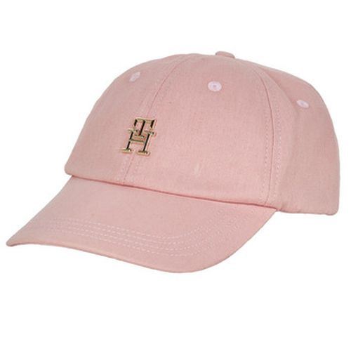 Casquette NATURALLY TH SOFT CAP - Tommy Hilfiger - Modalova