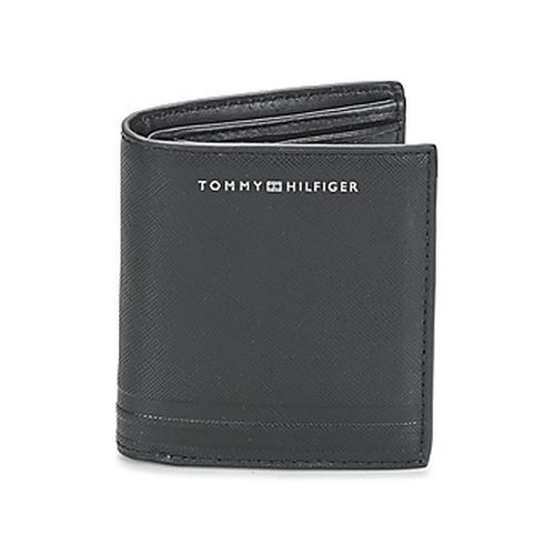 Portefeuille TH BUSINESS LEATHER TRIFOLD - Tommy Hilfiger - Modalova