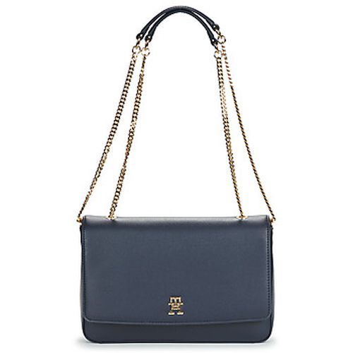 Sac Bandouliere TH TIMELESS FLAP CROSSOVER - Tommy Hilfiger - Modalova