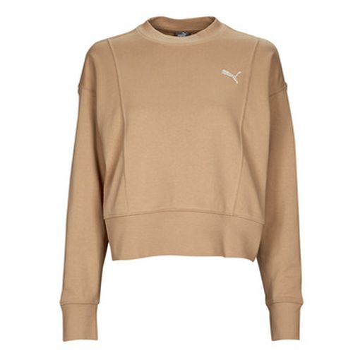 Sweatshirts Puma HER CREW - Puma - Modalova