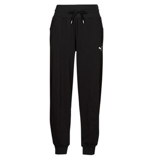 Jogging Puma HER HIGH WAIS PANTS - Puma - Modalova