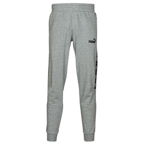 Jogging Puma ESS+ TAPE SWEATPANT - Puma - Modalova