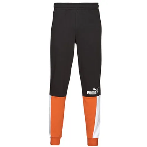 Jogging ESS+ BlOCK SWEATPANT TR - Puma - Modalova