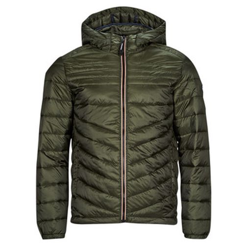 Doudounes JJEHERO PUFFER HOOD - Jack & Jones - Modalova