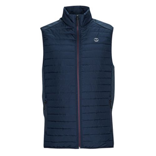 Doudounes JJEMULTI BODYWARMER COLLAR - Jack & Jones - Modalova