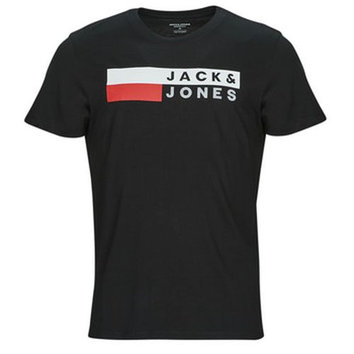 T-shirt JJECORP LOGO TEE SS O-NECK - Jack & Jones - Modalova