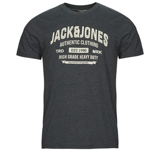 T-shirt JJEJEANS TEE SS O-NECK - Jack & Jones - Modalova