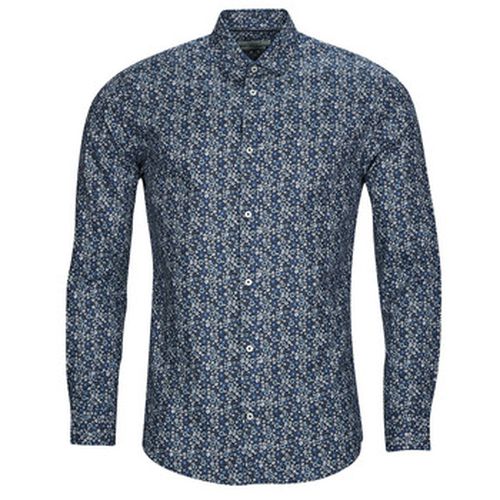 Chemise JPRBLASCANDIC PRINT SHIRT L/S - Jack & Jones - Modalova