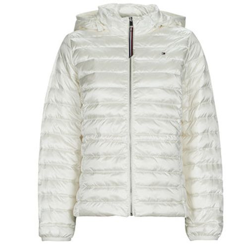 Doudounes FEMININE LW DOWN JACKET - Tommy Hilfiger - Modalova