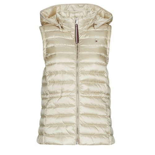 Doudounes FEMININE LW DOWN VEST - Tommy Hilfiger - Modalova