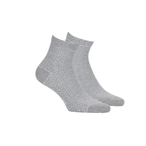 Chaussettes MC GREEN FANCY PACK X2 - DIM - Modalova