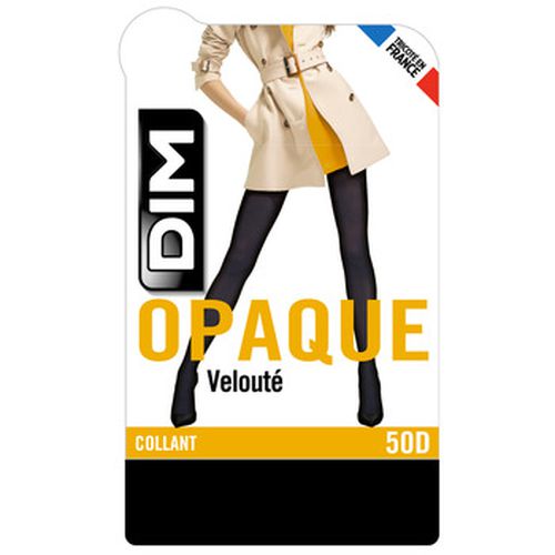 Collants & bas OPAQUE VELOUTE 50D - DIM - Modalova