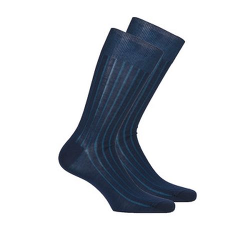 Chaussettes MC FIL D'ECOSSE COTE FINE PACK X2 - DIM - Modalova