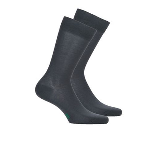 Chaussettes GREEN COTON BIO MC PACK X2 - DIM - Modalova