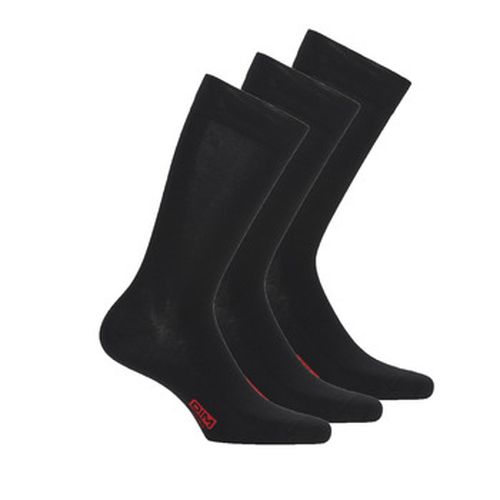 Chaussettes MI CHAUSSETTE COTON PACK X3 - DIM - Modalova