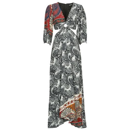 Robe Desigual VEST_SIRSAL - Desigual - Modalova